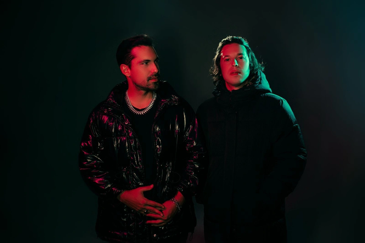 Chemical Surf e Departamento são confirmados na Love Again 2025 em Teresina