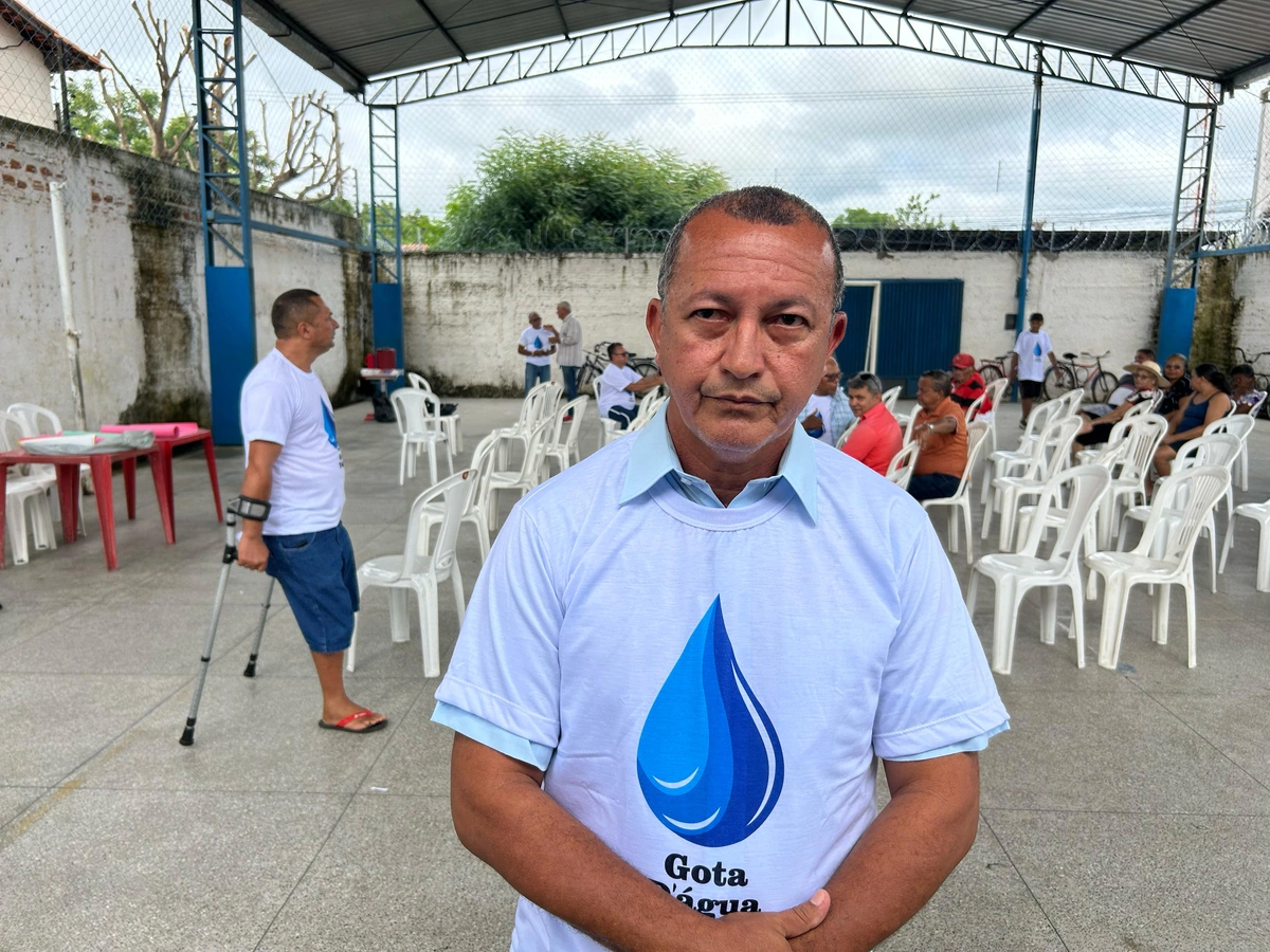 Clemilton Carvalho