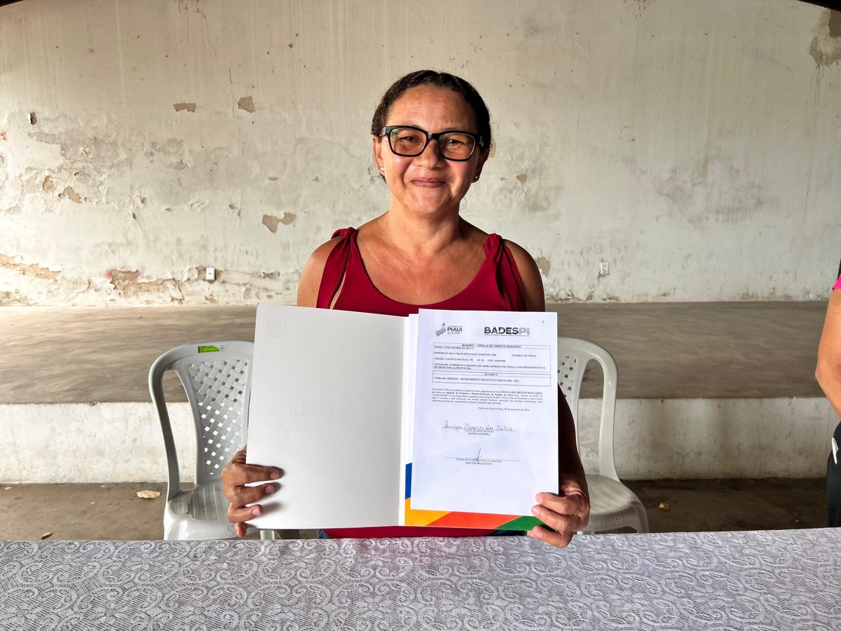 Com o apoio da Badespi, mulheres empreendedoras transformam o Piauí com crédito