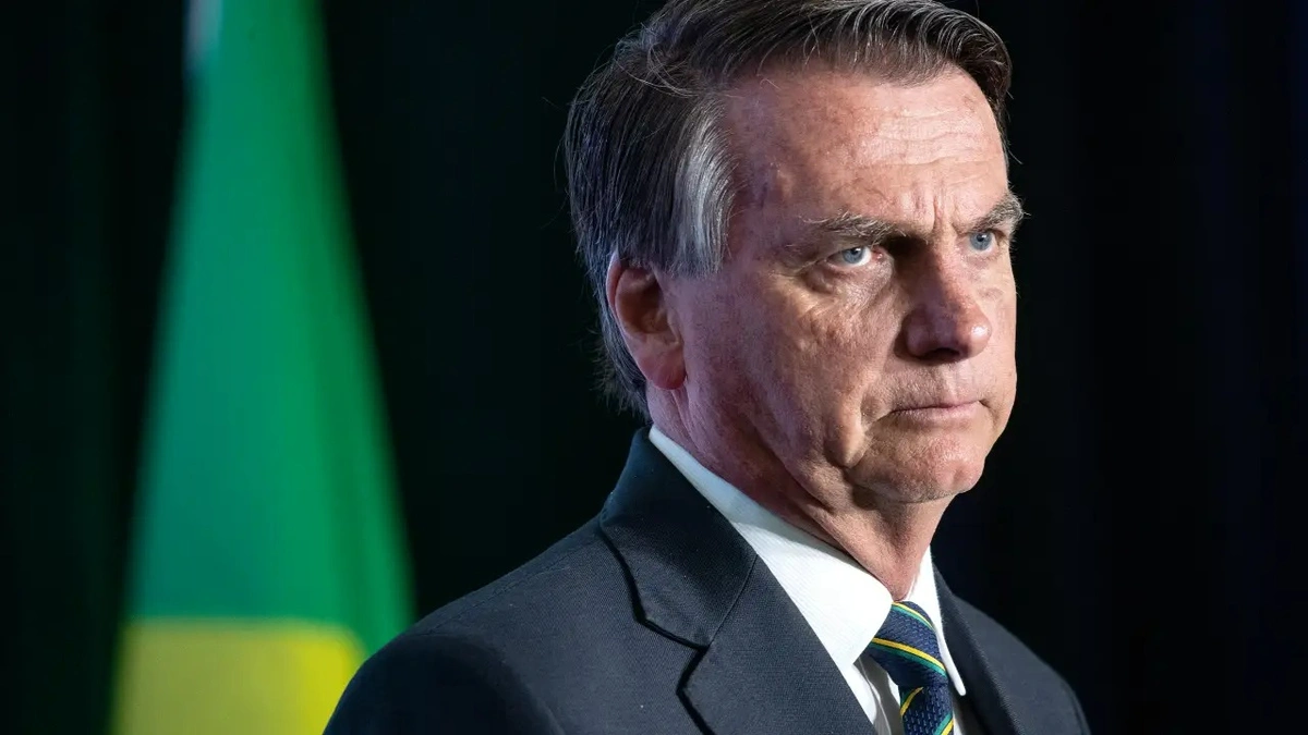 Defesa do ex-presidente Bolsonaro tem até esta quinta-feira (6) para se manifestar