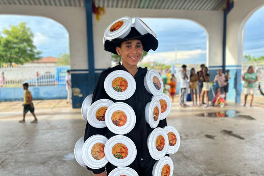 Demerval Lobão celebra a maior Segundona de Carnaval com multidão nas ruas Demerval Lobão celebra a maior Segundona de Carnaval com multidão nas ruas