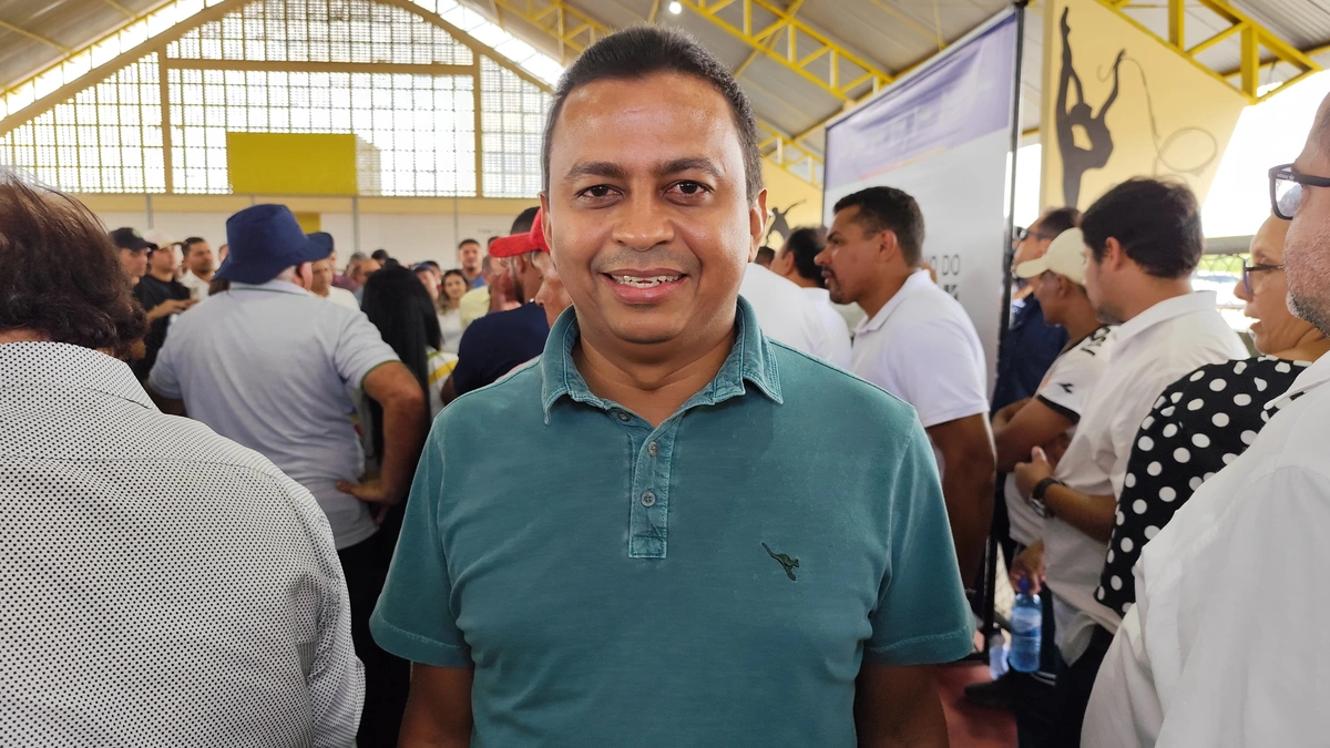 Deputado federal, Francisco Costa
