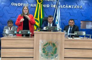 Detran-PI participa de audiência pública sobre melhorias no trânsito em Miguel Alves (Foto: Divulgação)
