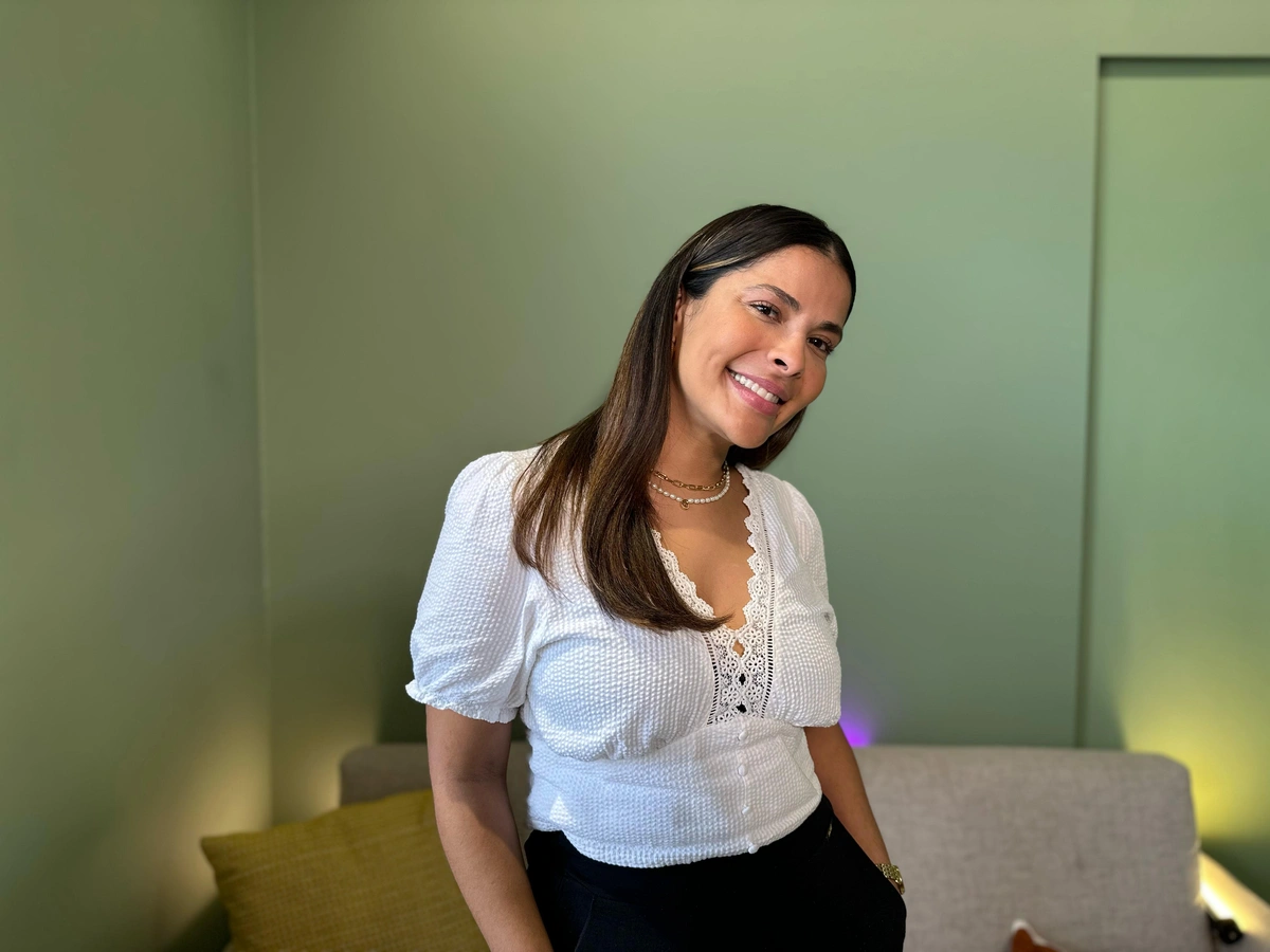 Dia da Mulher: jornada de superação, arte e política de Gyselle Soares