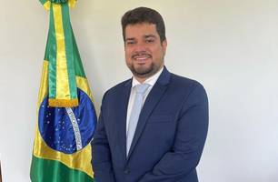Dogim Félix será condecorado com a Ordem Estadual do Mérito Renascença (Foto: Reprodução)