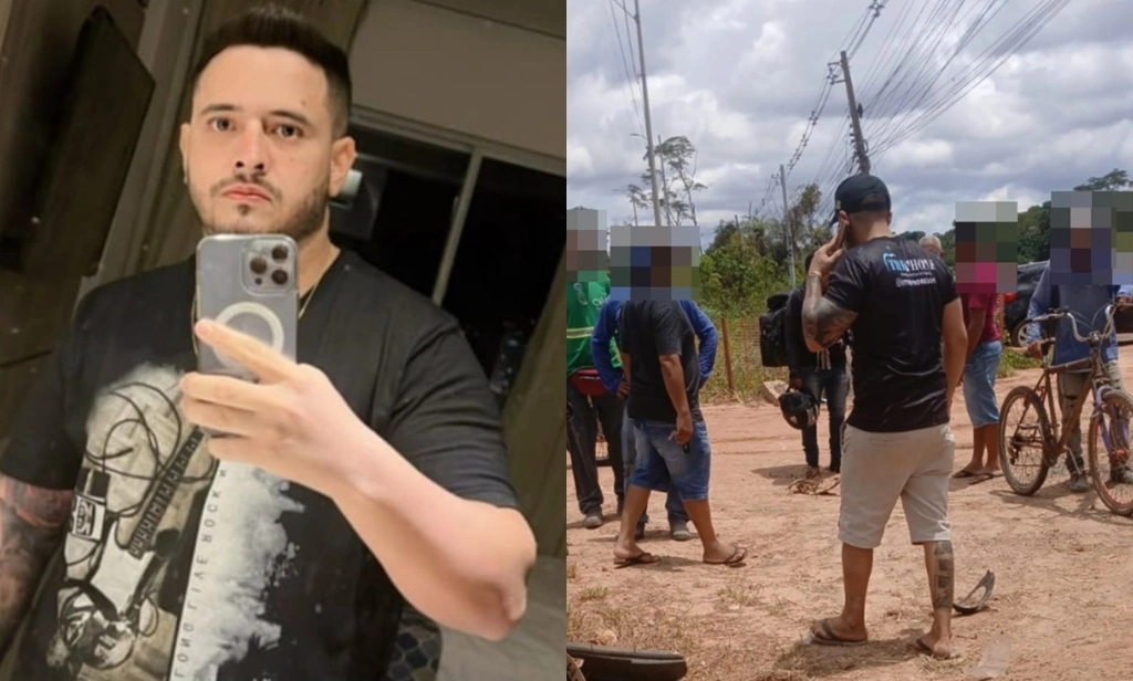 Empresário é preso preventivamente por matar motociclista atropelado em Teresina