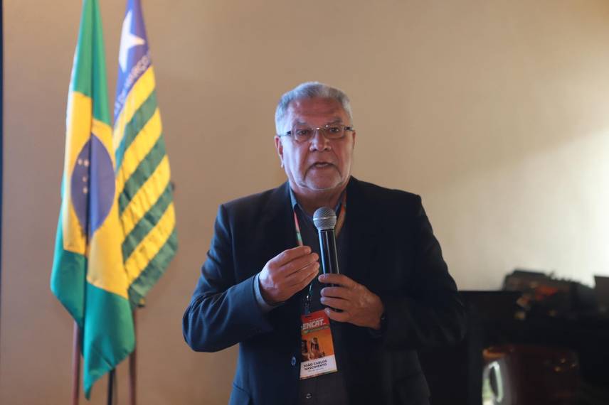 ENCAT 2025: Inovação e Eficiência na Administração Tributária Estadual ENCAT 2025: Inovação e Eficiência na Administração Tributária Estadual