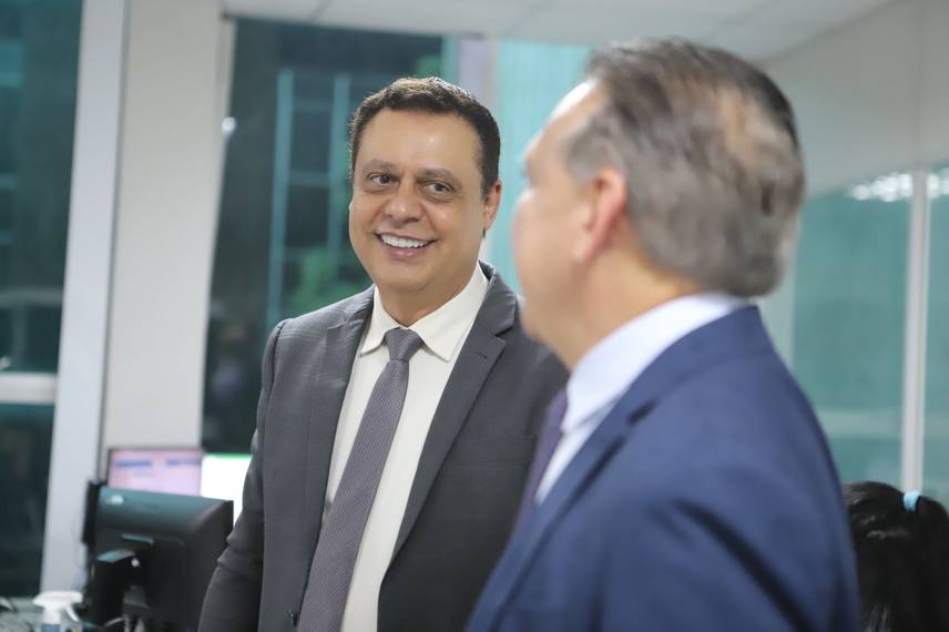 ENCAT 2025: Inovação e Eficiência na Administração Tributária Estadual ENCAT 2025: Inovação e Eficiência na Administração Tributária Estadual