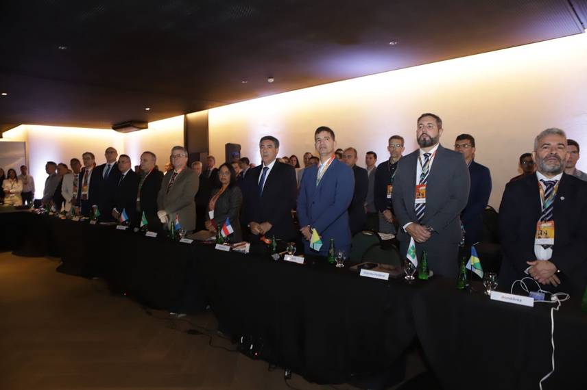 ENCAT 2025: Inovação e Eficiência na Administração Tributária Estadual ENCAT 2025: Inovação e Eficiência na Administração Tributária Estadual