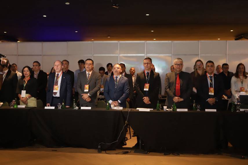 ENCAT 2025: Inovação e Eficiência na Administração Tributária Estadual ENCAT 2025: Inovação e Eficiência na Administração Tributária Estadual