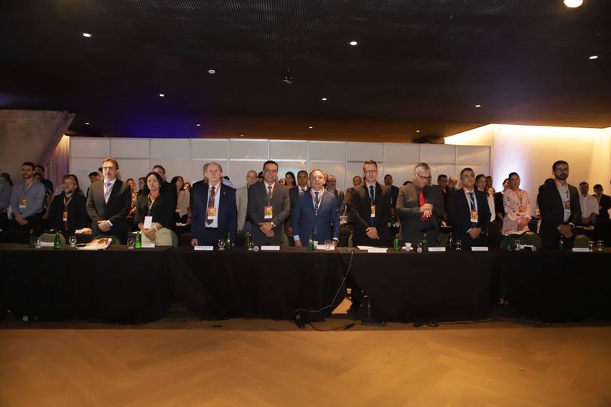 ENCAT 2025: Inovação e Eficiência na Administração Tributária Estadual ENCAT 2025: Inovação e Eficiência na Administração Tributária Estadual