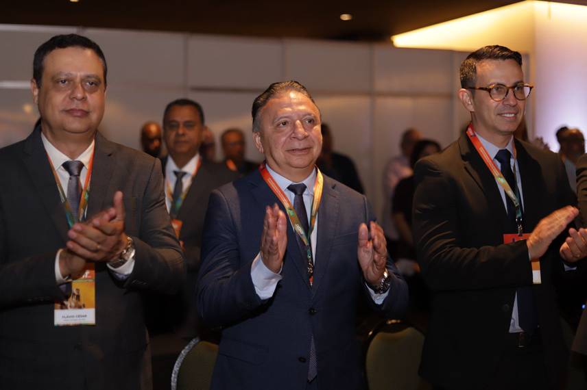 ENCAT 2025: Inovação e Eficiência na Administração Tributária Estadual ENCAT 2025: Inovação e Eficiência na Administração Tributária Estadual