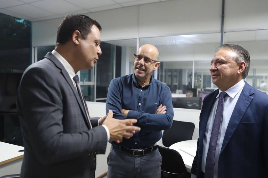 ENCAT 2025: Inovação e Eficiência na Administração Tributária Estadual ENCAT 2025: Inovação e Eficiência na Administração Tributária Estadual