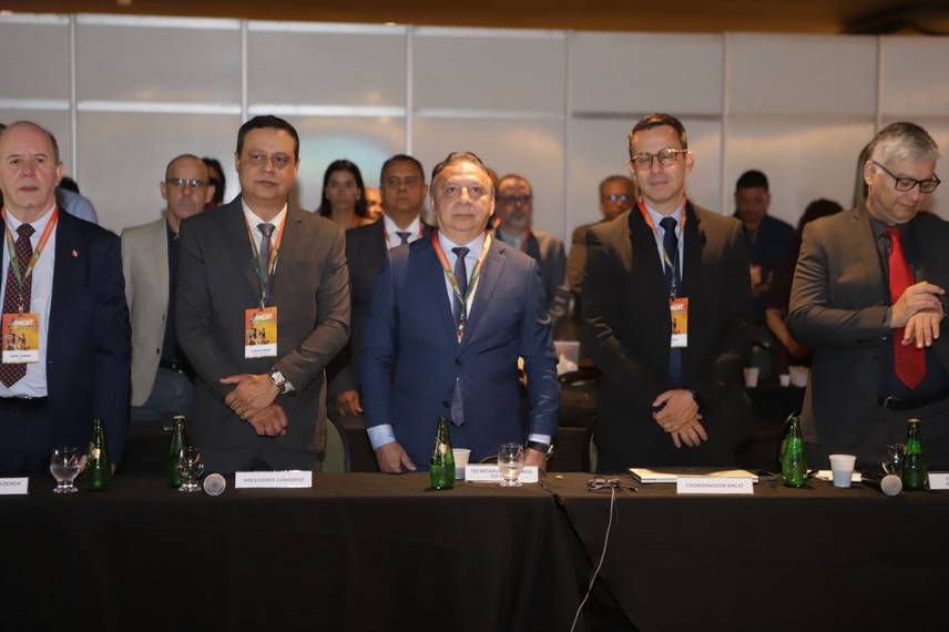 ENCAT 2025: Inovação e Eficiência na Administração Tributária Estadual ENCAT 2025: Inovação e Eficiência na Administração Tributária Estadual