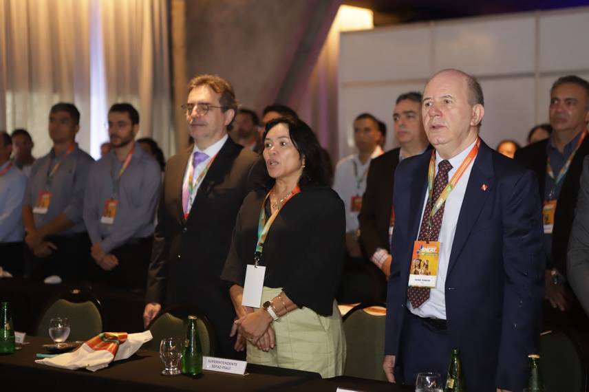 ENCAT 2025: Inovação e Eficiência na Administração Tributária Estadual ENCAT 2025: Inovação e Eficiência na Administração Tributária Estadual
