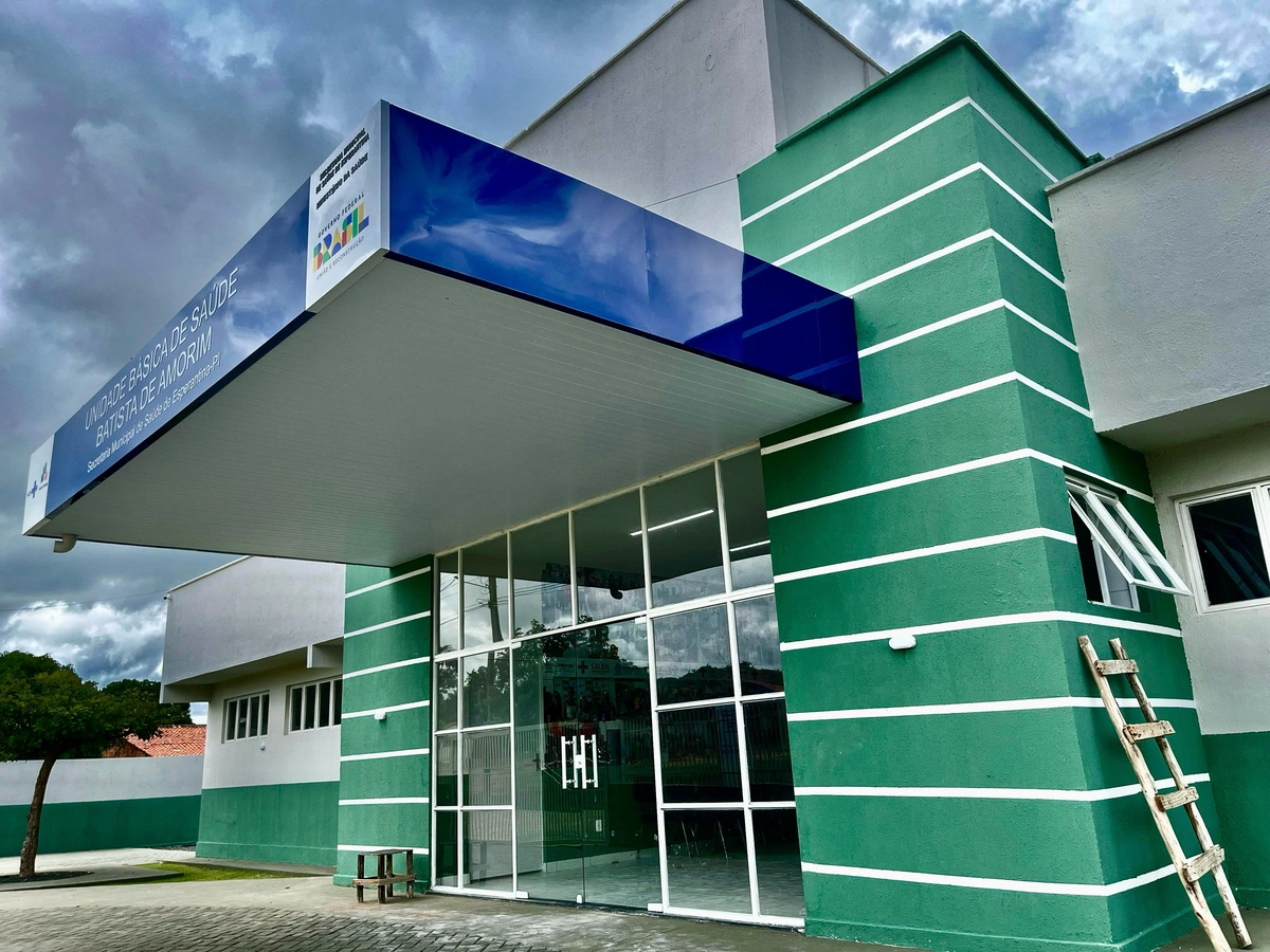 Esperantina irá celebrar Dia da Mulher com programação especial e entrega de UBS