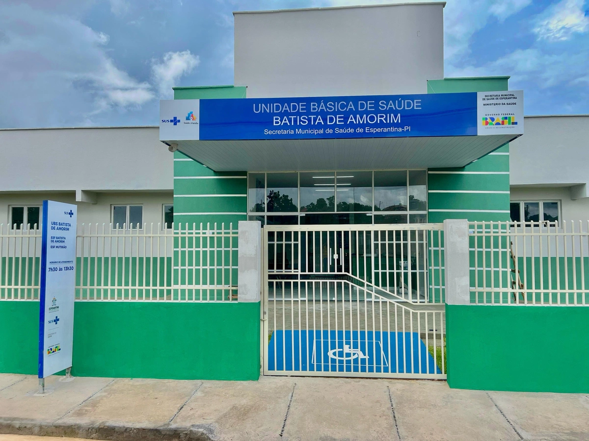 Esperantina irá celebrar Dia da Mulher com programação especial e entrega de UBS