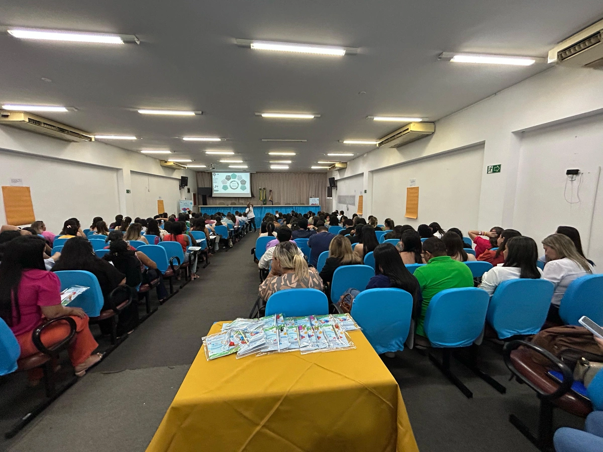 Evento Desenvolve TEA é lançado na região dos Cocais