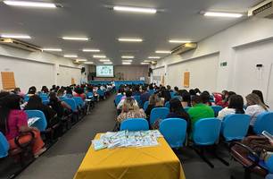 Evento Desenvolve TEA é lançado na região dos Cocais (Foto: James Rodrigues / Conecta Piauí)