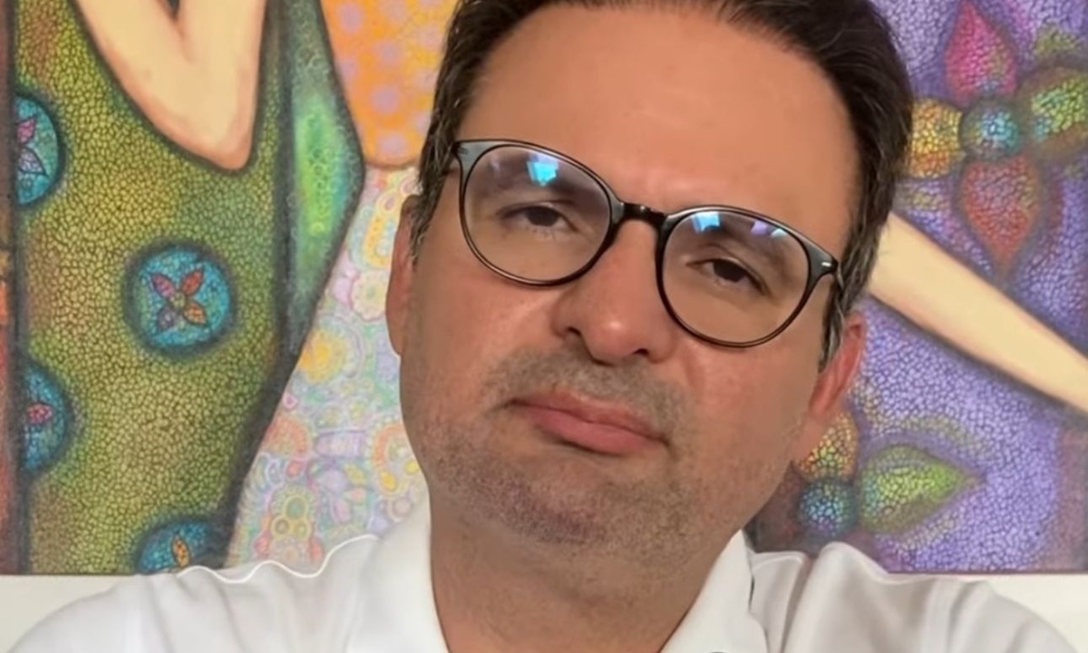 Ex-deputado Mainha