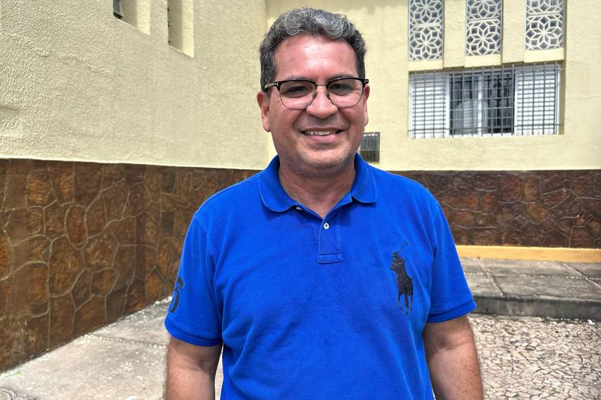 Fé e Tradição: Altos celebra festejo de São José e a grande festa do vaqueiro Fé e Tradição: Altos celebra festejo de São José e a grande festa do vaqueiro