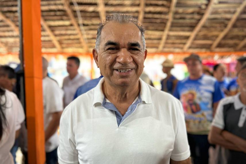 Fé e Tradição: Altos celebra festejo de São José e a grande festa do vaqueiro Fé e Tradição: Altos celebra festejo de São José e a grande festa do vaqueiro