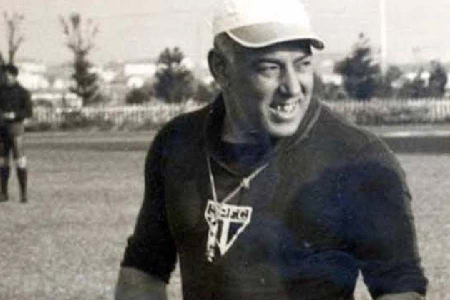 Filpo Nuñez