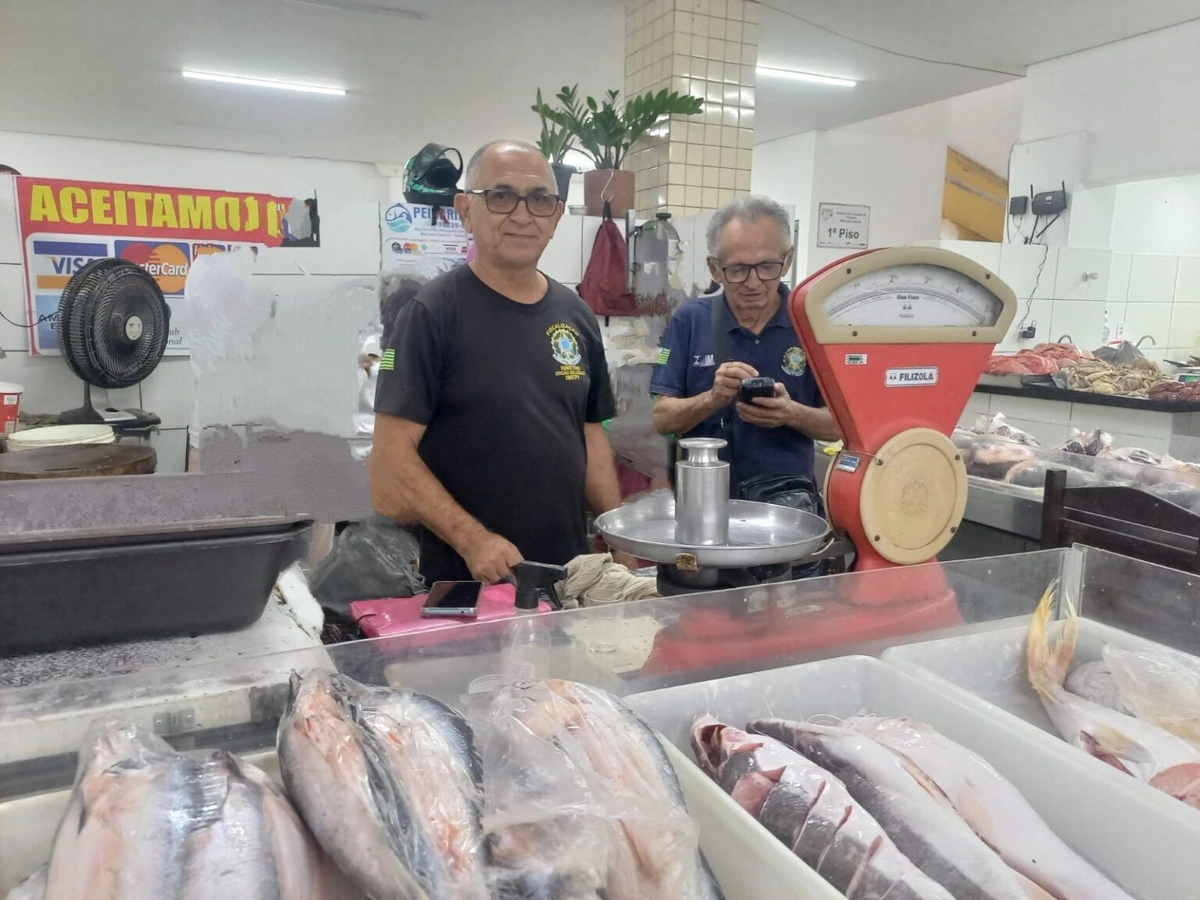 Fiscalização Imepi
