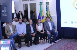 Governador Rafael Fonteles lança Orçamento Participativo; confira as fotos (Foto: Magal/ Conecta Piauí)