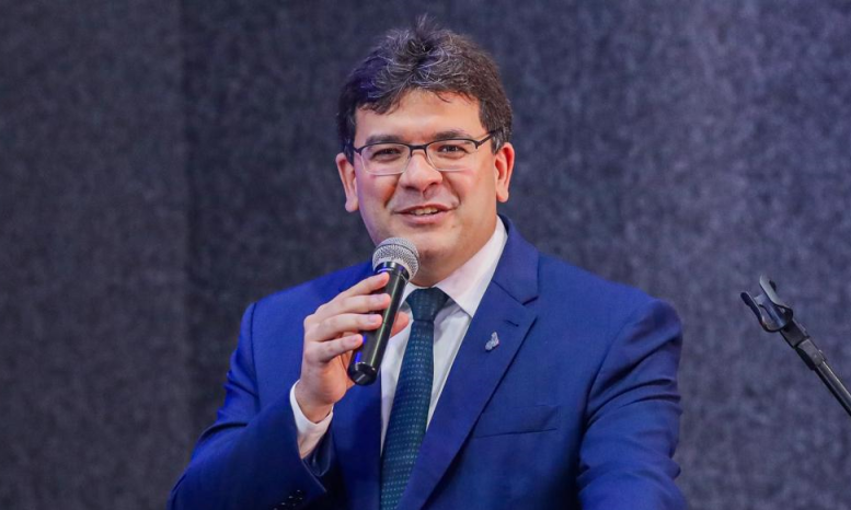 Governador Rafael Fonteles