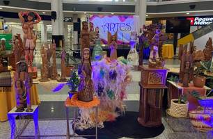 Governo abre inscrições para feira de artesato piauiense no Centro de Convenções (Foto: Reprodução)