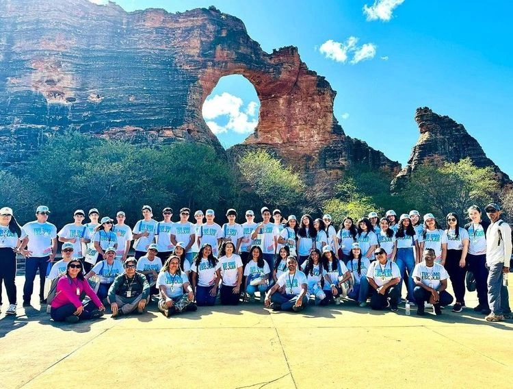 Governo do Piauí anuncia expansão e novas atrações do programa Turismo Escolar