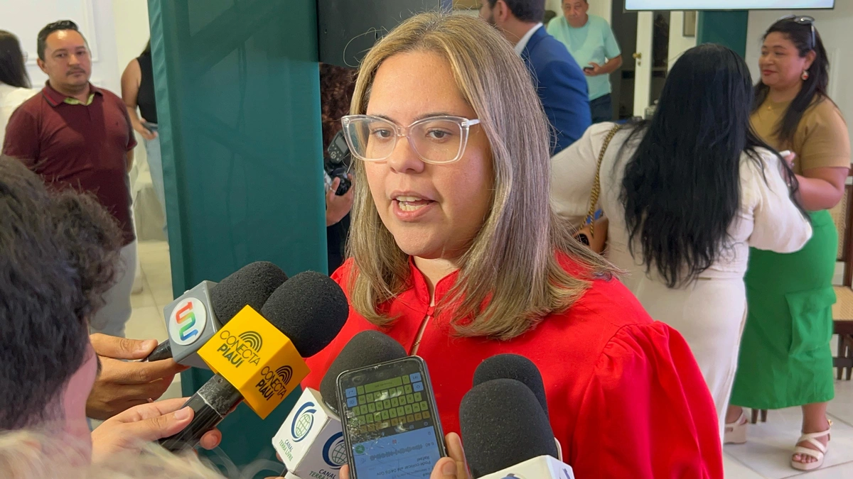 Governo do Piauí lança programa de CNH Social e Motociclista Protegido