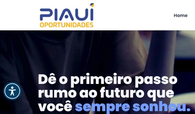 Governo do Piauí oferta cinco cursos gratuitos na plataforma Piauí Oportunidades