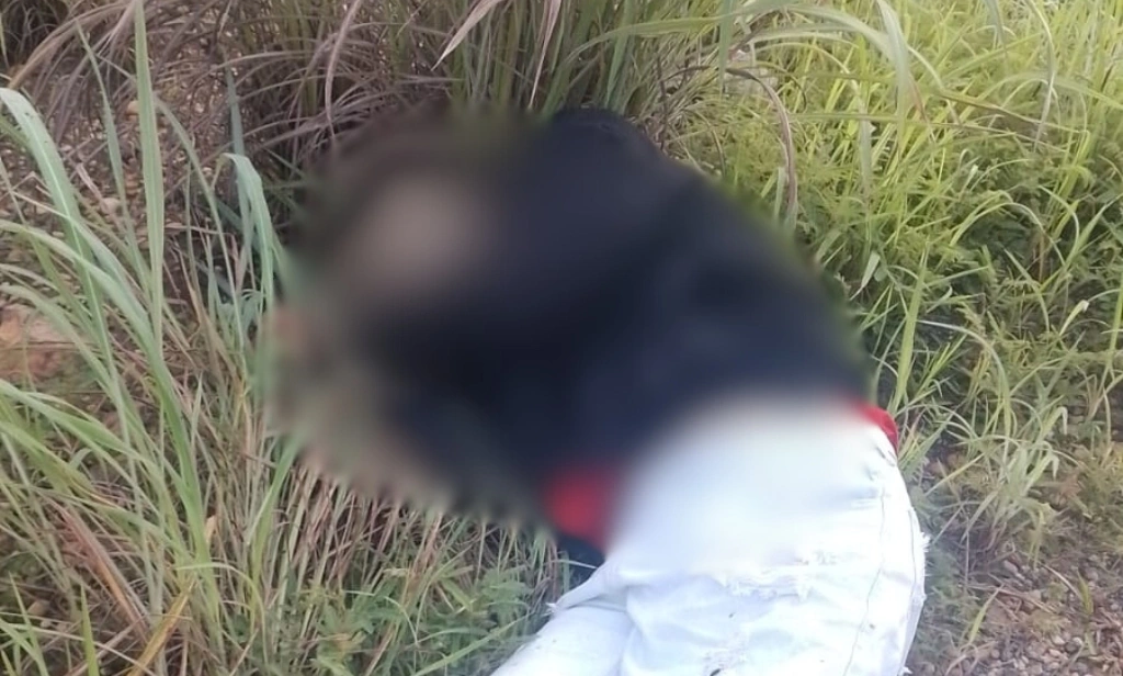 Homem é encontrado morto com mãos amarradas próximo ao Rodoanel de Teresina