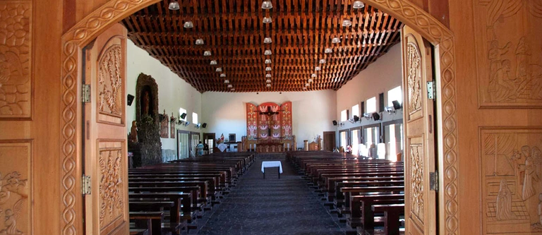 Igreja de Nossa Senhora de Lourdes