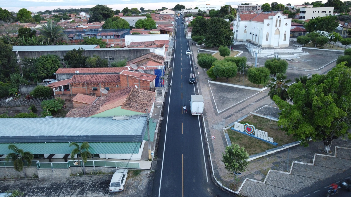 Igreja no Piauí deve ganhar nova diocese com sede em Água Branca