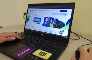 Imposto de Renda 2025 (Foto: Maria Clara César/Conecta Piauí)