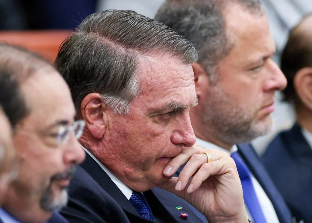 Jair Bolsonaro