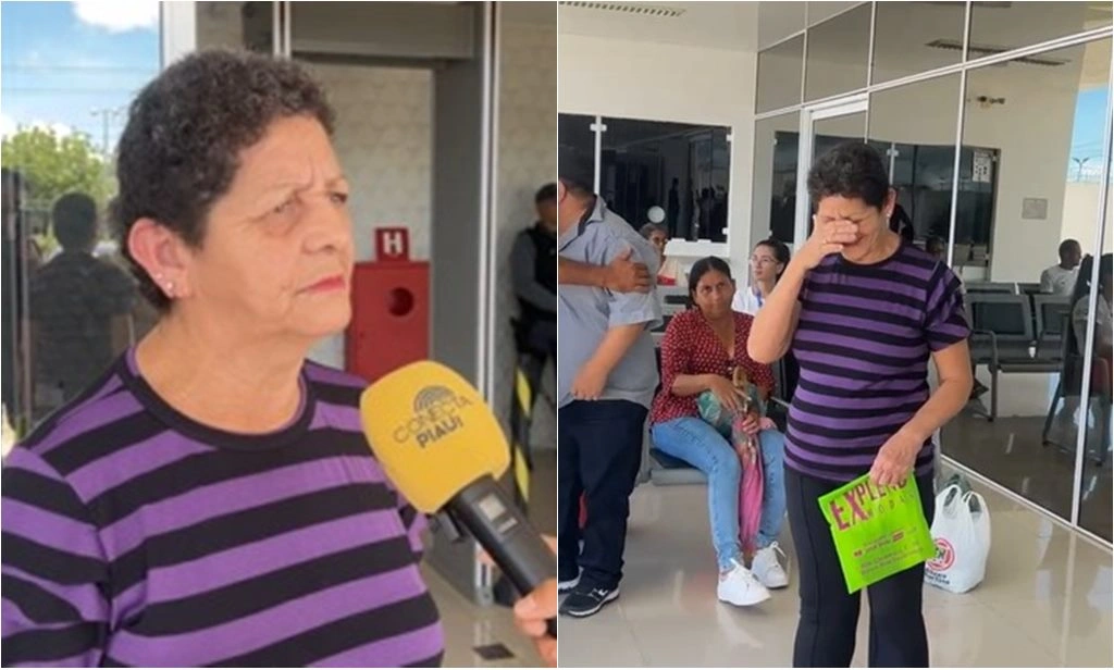 Lucélia Maria