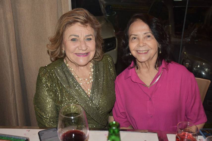 Luciene Sampaio promove 3ª edição da festa Gente é pra Brilhar no Seu Zé Restobar Luciene Sampaio promove 3ª edição da festa Gente é pra Brilhar no Seu Zé Restobar