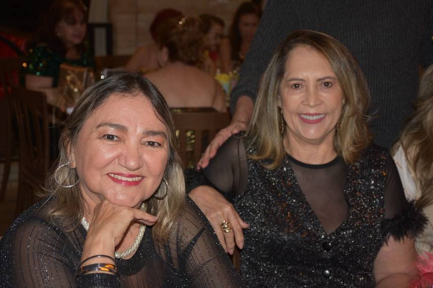Luciene Sampaio promove 3ª edição da festa Gente é pra Brilhar no Seu Zé Restobar Luciene Sampaio promove 3ª edição da festa Gente é pra Brilhar no Seu Zé Restobar