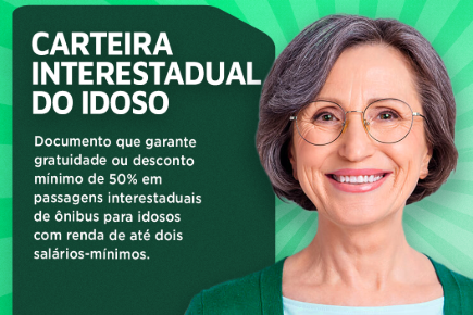 Massapê do Piauí facilita acesso à Carteira Interestadual do Idoso