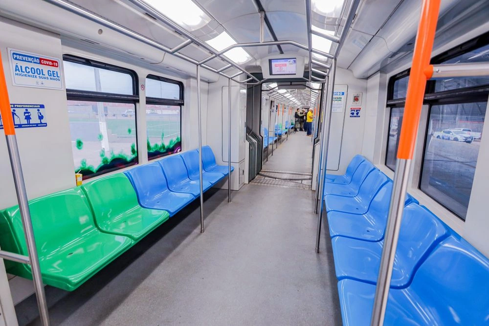 Metrô de Teresina