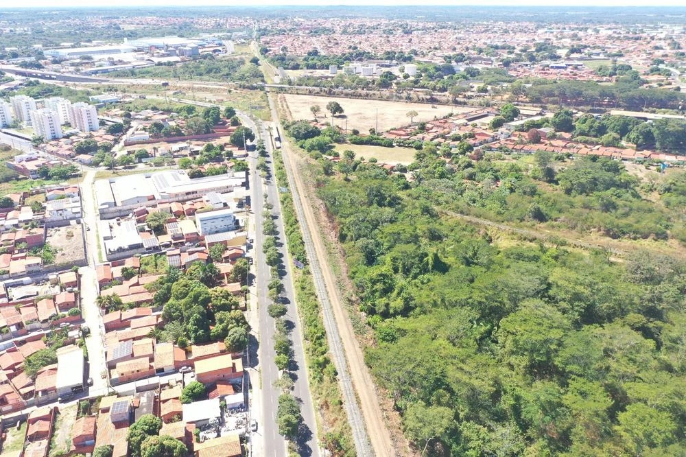 Metrô de Teresina