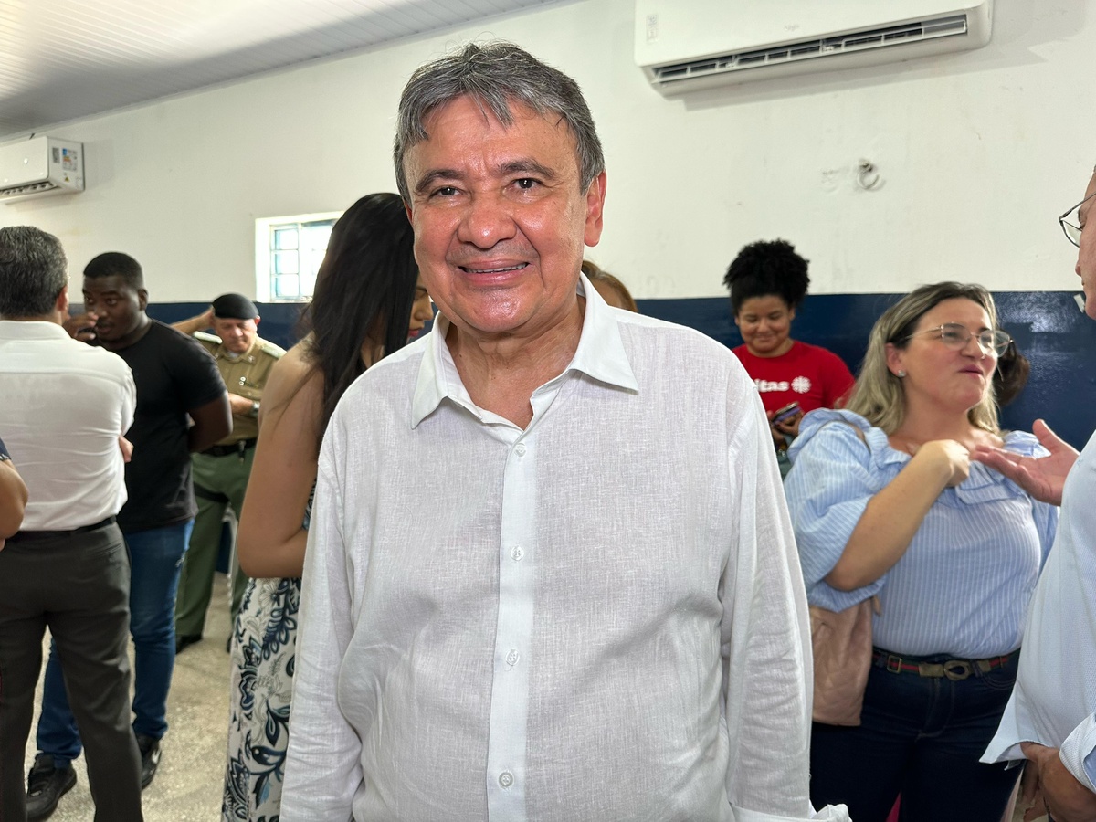 Ministro Wellington Dias