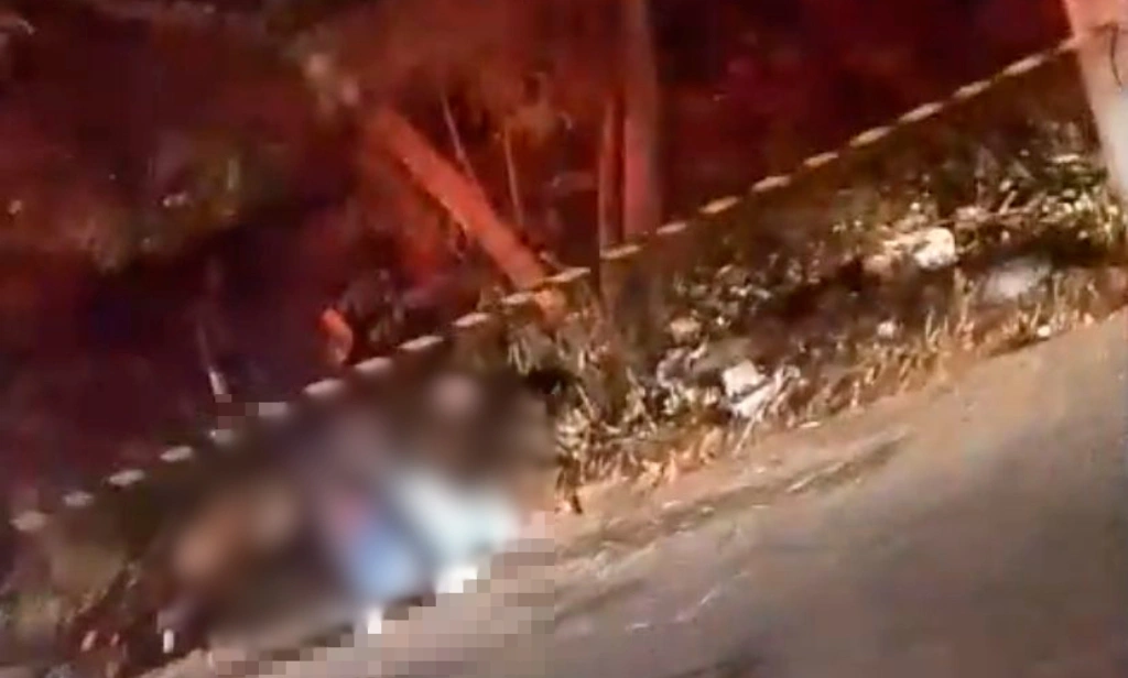 Motociclista morre após colidir contra poste na zona Norte de Teresina