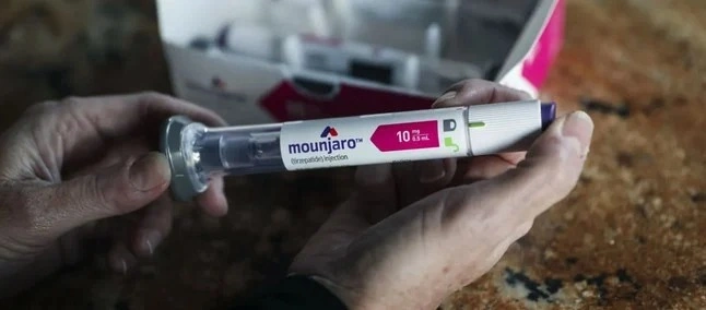 Mounjaro