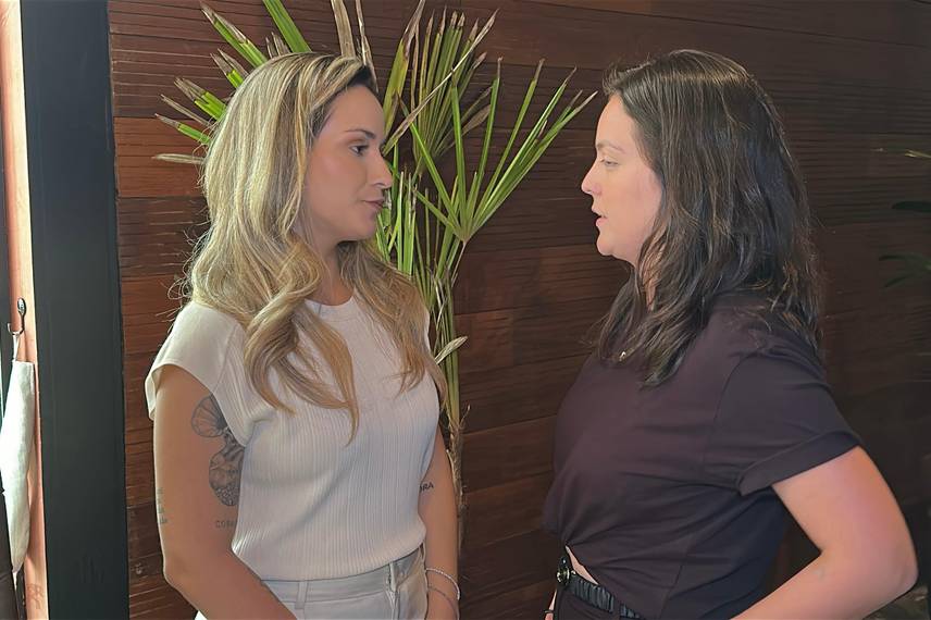 Mulheres que inspiram: AJE-PI promove encontro com empreendedoras para bate-papo Mulheres que inspiram: AJE-PI promove encontro com empreendedoras para bate-papo