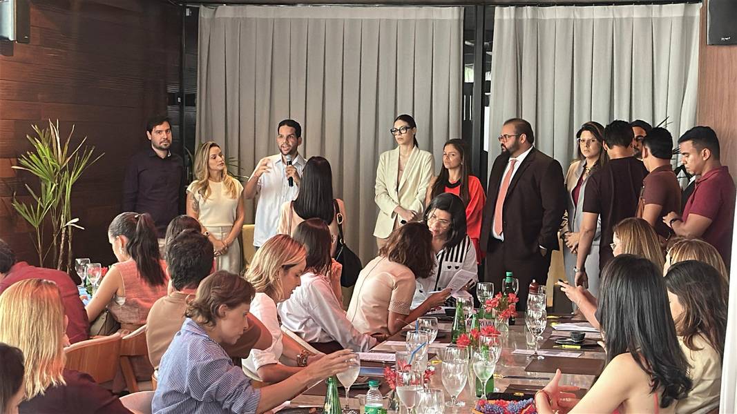 Mulheres que inspiram: AJE-PI promove encontro com empreendedoras para bate-papo